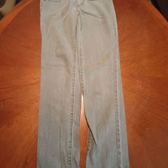 Paper Denim & Cloth Jeans - Size: 12  (1117) - Picture 6 of 6